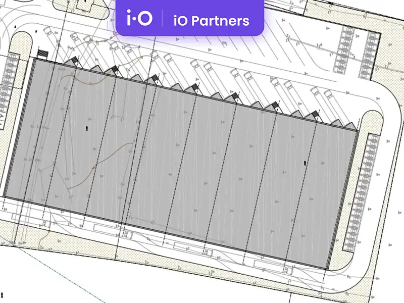 Pronájem skladového prostoru 10000 m², Brodce – náhled fotky 2