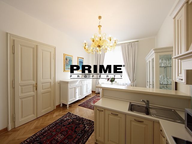 Pronájem bytu 2+1 79 m² – fotografie 3