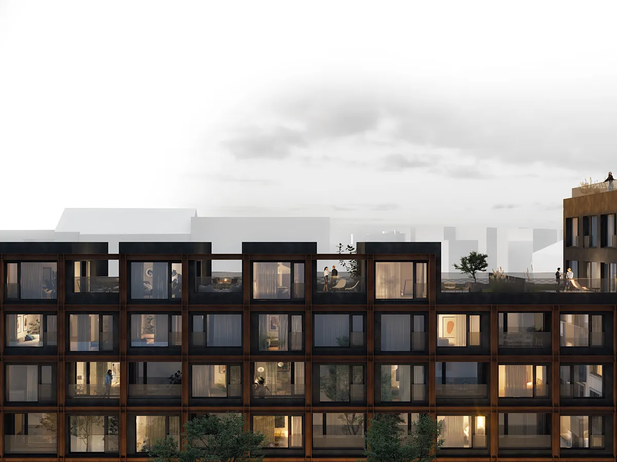 Prodej bytu 3+kk 95 m²