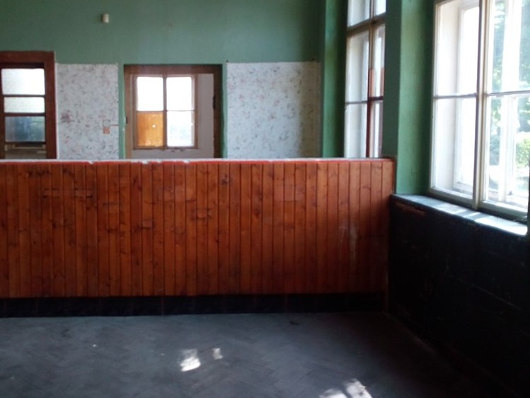 Комерційне приміщення в оренду, 174 м² (1 з 7)