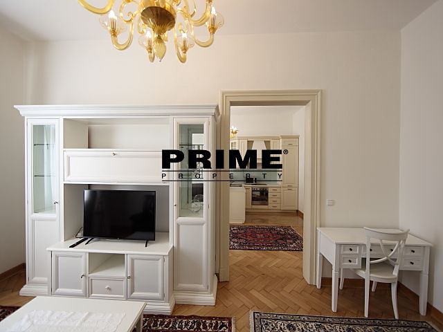 Pronájem bytu 2+1 77 m² – fotografie 5