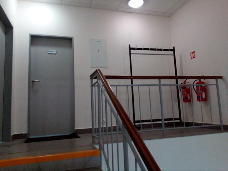 Комерційне приміщення в оренду, 38 м² (8 з 9)