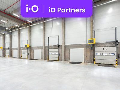 Pronájem skladového prostoru 16000 m²