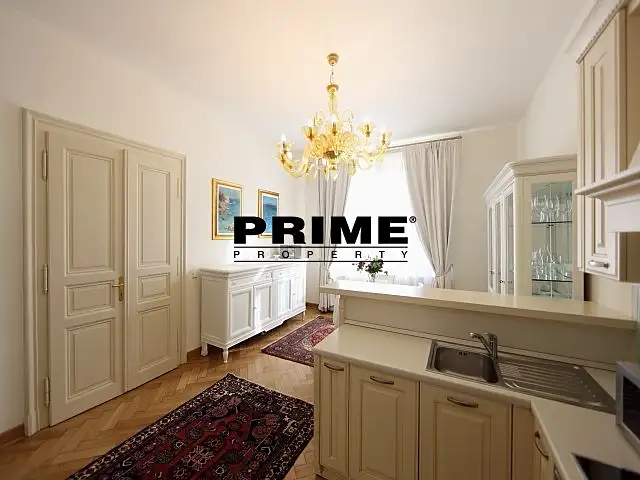 Pronájem bytu 2+1 78 m², Praha – náhled fotky 2
