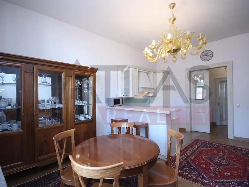 Pronájem bytu 3+kk 79 m², Praha – náhled fotky 3