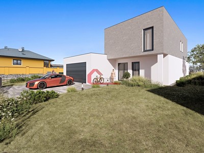 Prodej  rodinného domu 228 m², pozemek 980 m²