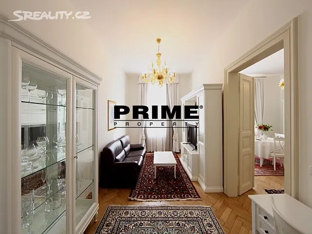 Pronájem bytu 2+1 77 m²