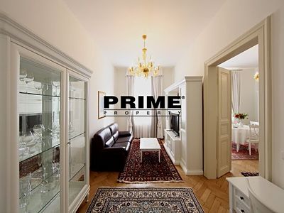 Pronájem bytu 2+1 77 m²