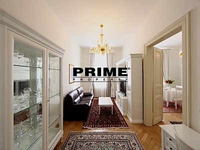 Pronájem bytu 2+1 77 m²