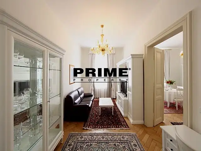 Pronájem bytu 2+1 77 m², Praha – náhled fotky 1