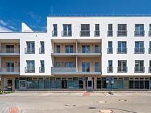 Prodej obchodního prostoru 143 m²
