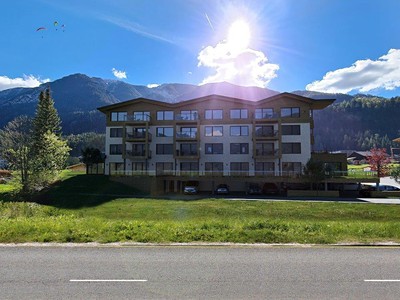 Prodej bytu 2+kk 43 m²