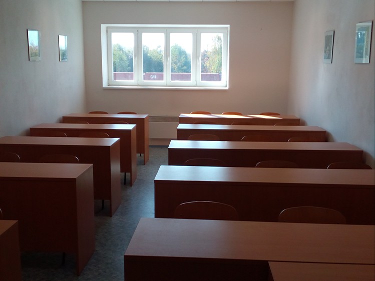 Комерційне приміщення в оренду, 38 м² (4 з 9)