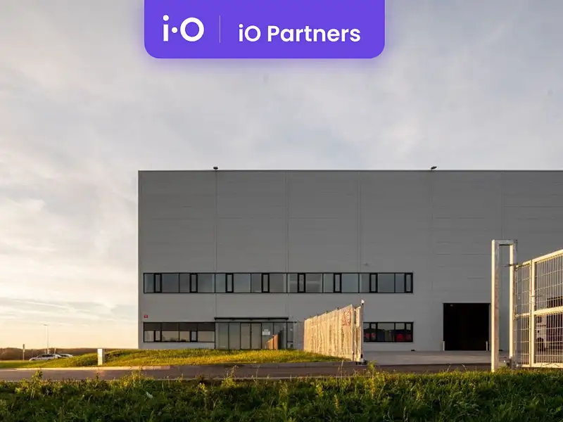 Pronájem skladového prostoru 6988 m², Ovčáry – náhled fotky 2