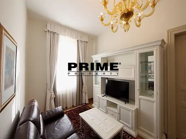 Pronájem bytu 2+1 77 m², Praha – náhled fotky 3