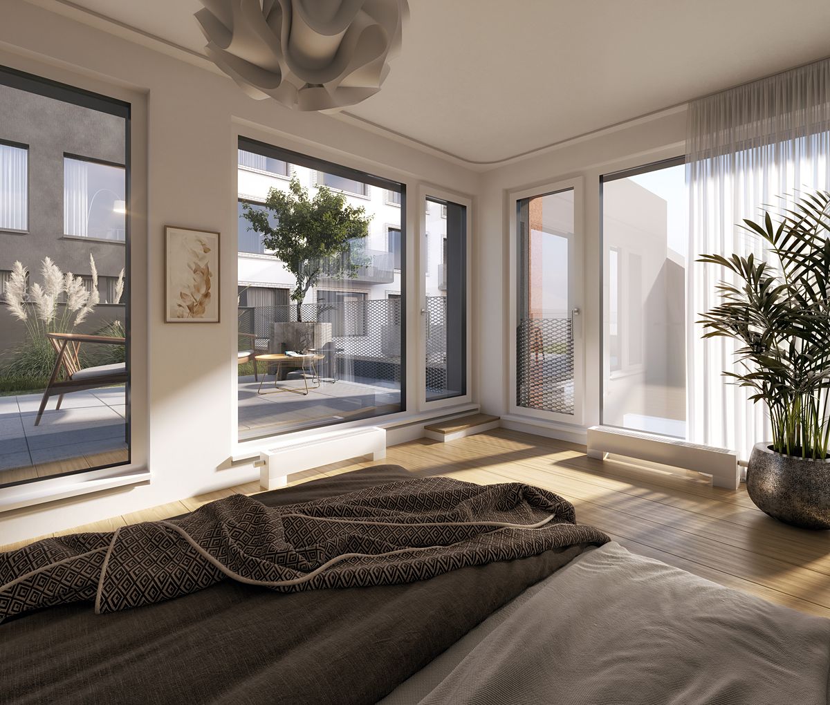 Prodej bytu 4+kk 118 m² – fotografie 5