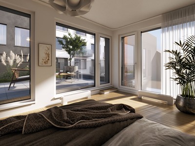 Wohnung 3+kk zum Kauf, 95 m² (2 von 13)