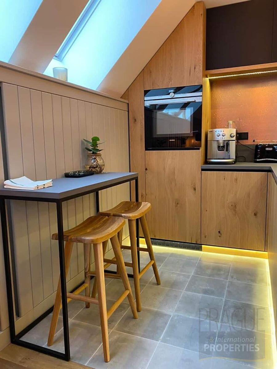 Prodej bytu 1+kk 39 m² – fotografie 5