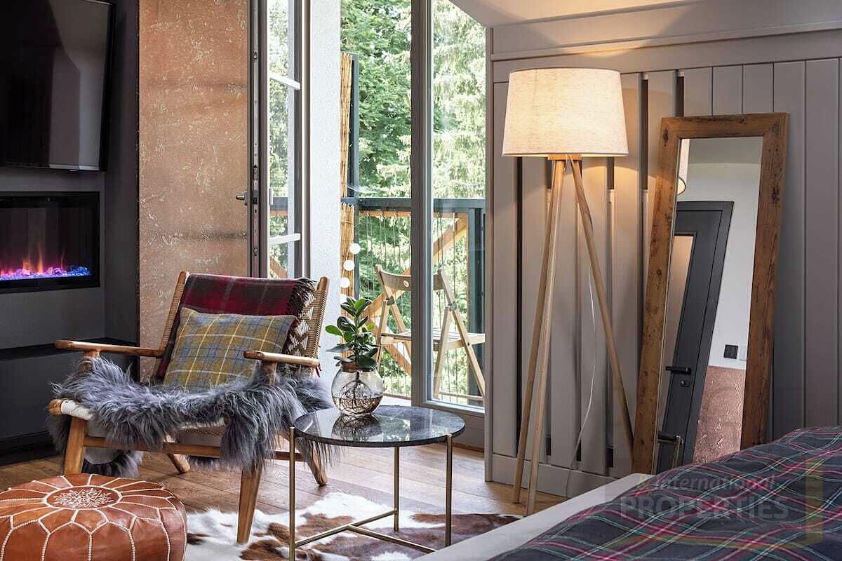 Prodej bytu 1+kk 39 m² – fotografie 2
