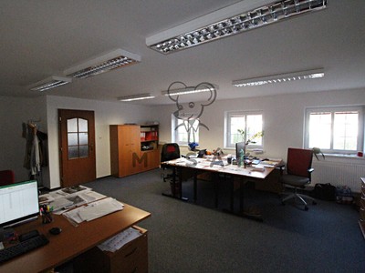 Pronájem komerčního prostoru, 29 m² (3 z 6)