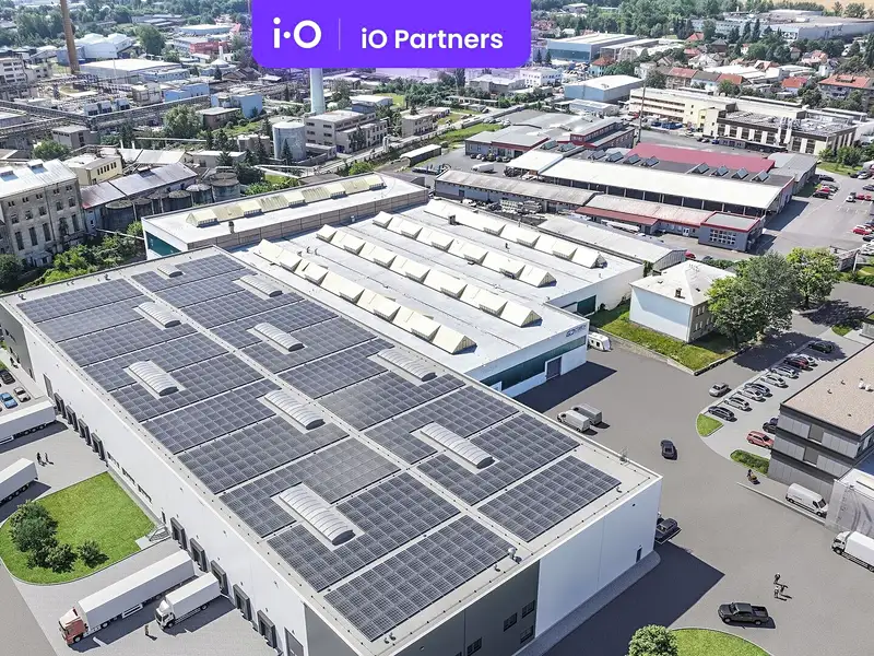 Pronájem skladového prostoru 6200 m², Kolín – náhled fotky 3
