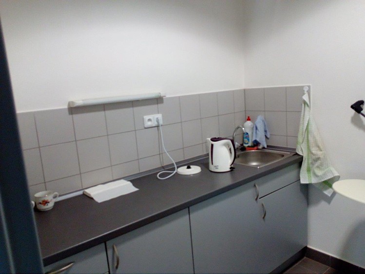 Комерційне приміщення в оренду, 38 м² (7 з 9)