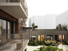 Prodej bytu 2+kk 52 m² (Jednopodlažní)
