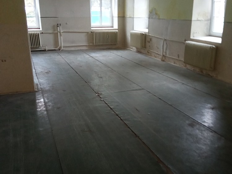 Pronájem komerčního prostoru, 55 m² (4 z 4)