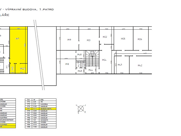 Комерційне приміщення в оренду, 38 м² (9 з 9)