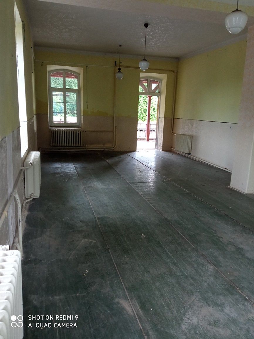 Pronájem kanceláře 55 m²
