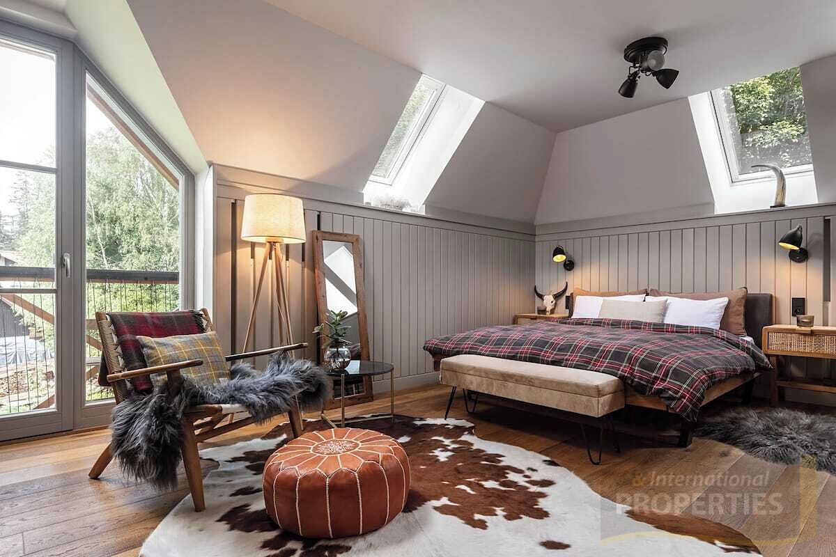 Prodej bytu 1+kk 39 m² – fotografie 3