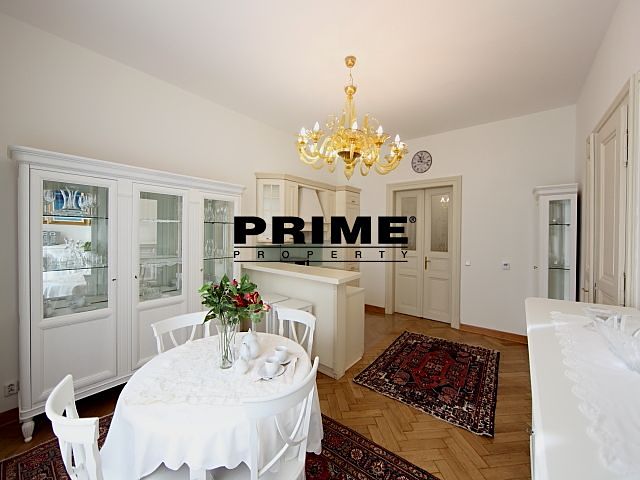 Pronájem bytu 2+1 79 m² – fotografie 4
