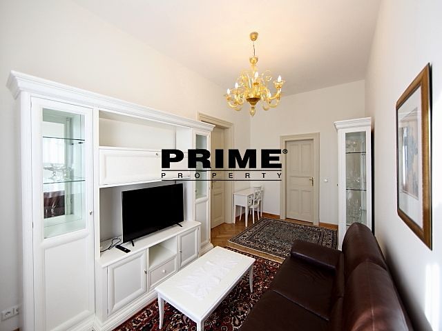 Pronájem bytu 2+1 77 m² – fotografie 4