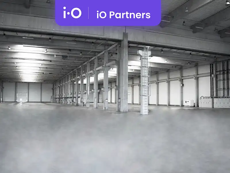 Pronájem skladového prostoru 2000 m², Litovel – náhled fotky 1