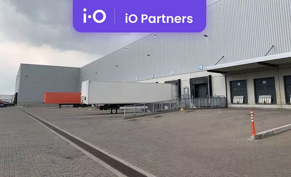 Pronájem skladového prostoru 461 m² – fotografie 2