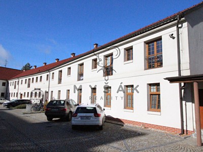 Pronájem kanceláře 29 m²