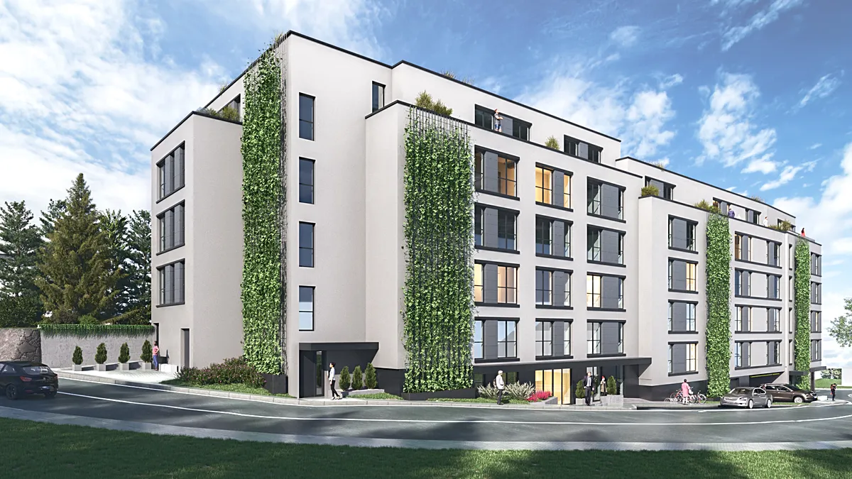 Prodej obchodního prostoru 56 m²