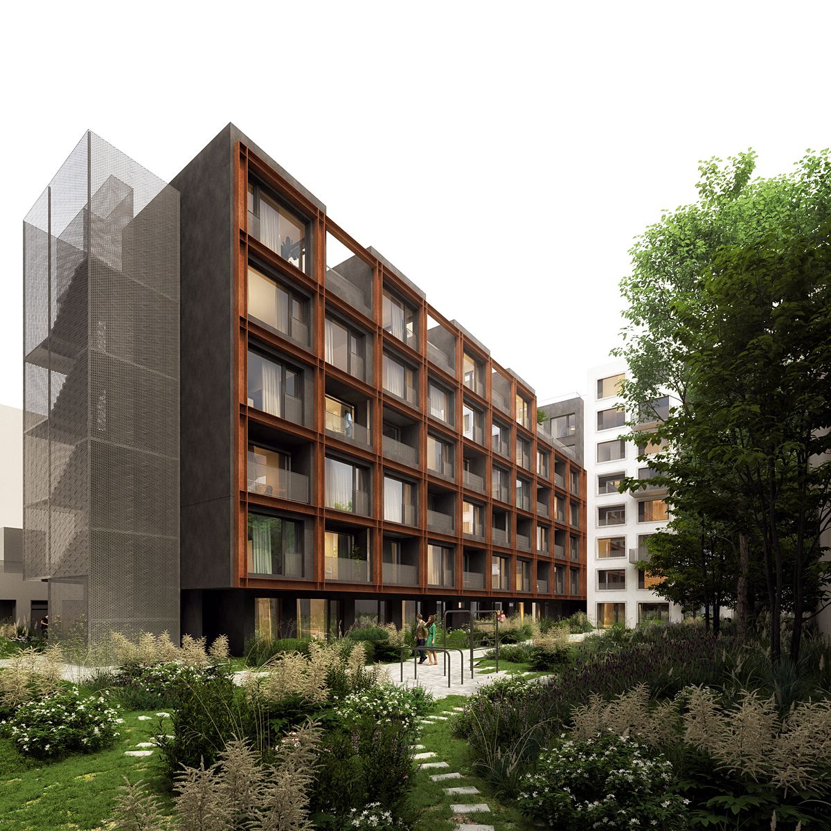 Prodej bytu 3+kk 95 m² – fotografie 3