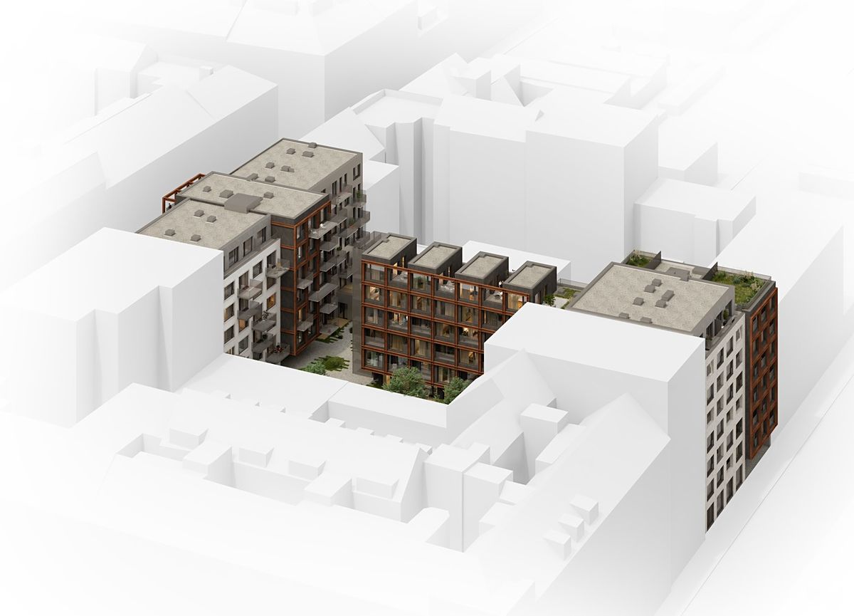 Prodej bytu 4+kk 118 m² – fotografie 4