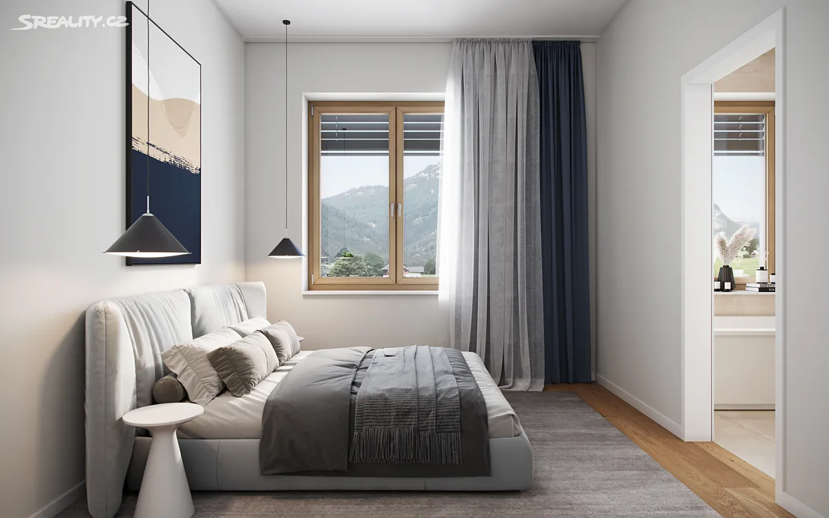 Prodej bytu 2+kk 53 m² - Ansicht 3