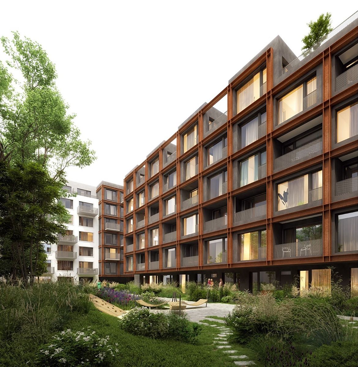 Prodej bytu 4+kk 118 m² (Mezonet)