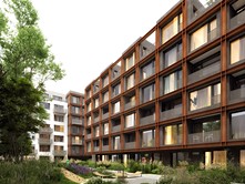 Prodej bytu 4+kk 118 m² (Mezonet)