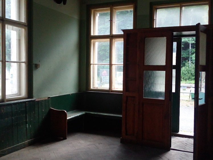 Комерційне приміщення в оренду, 174 м² (6 з 7)