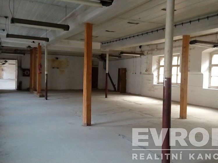 Pronájem komerčního prostoru, 700 m² (11 z 16)