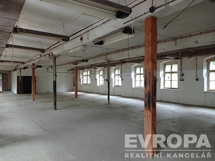 Pronájem komerčního prostoru, 700 m² (12 z 16)