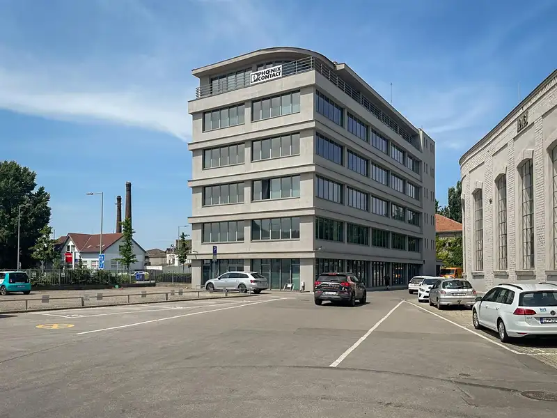 Pronájem kanceláře 397 m², Brno – náhled fotky 1