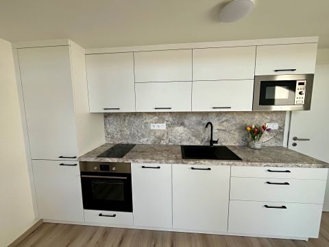 Pronájem bytu 2+kk 54 m² – fotografie 4