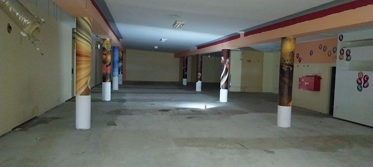 Pronájem obchodního prostoru 650 m² – fotografie 3