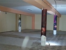 Pronájem obchodního prostoru 650 m²