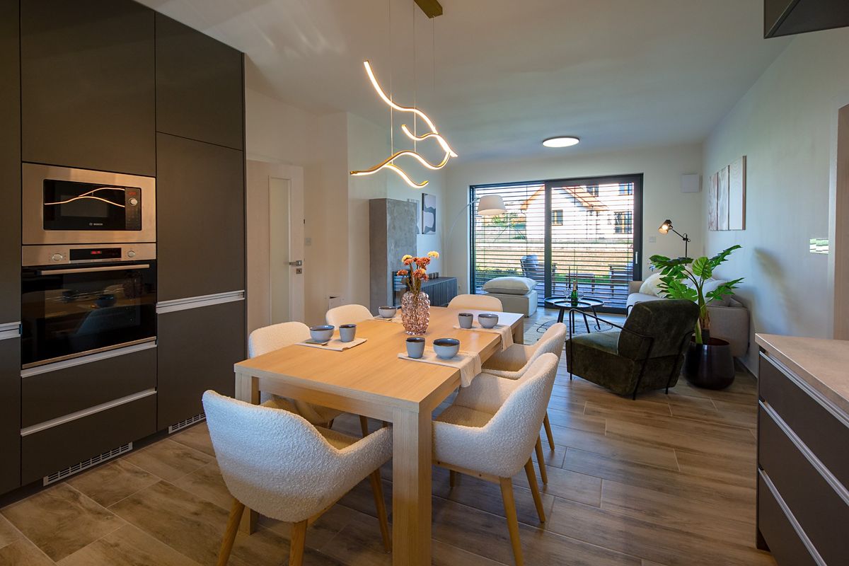 Prodej rodinného domu 102 m², pozemek 621 m² – fotografie 5